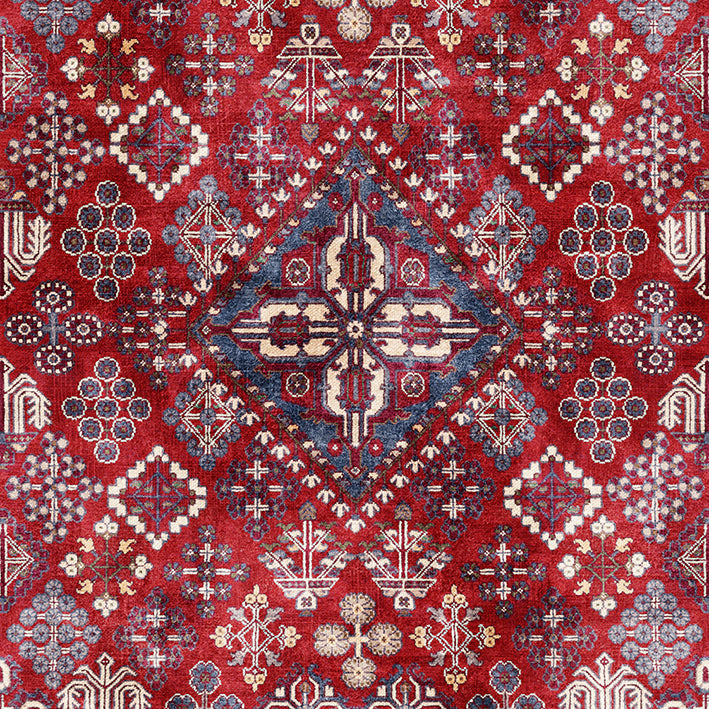 Papier peint Kilim panneau